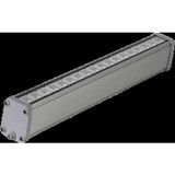 Ycl 24x1W 24W 67 cm Beyaz Wallwasher
