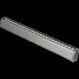 Ycl 24x1W 24W 67 cm Kırmızı Wallwasher
