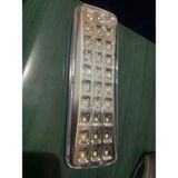 YCL 30 Led'li Lityum Pilli 3W Şarjlı Işıldak, YIS-130 - 6500K - Beyaz