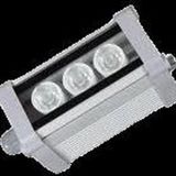 Ycl 3x1W 3W 12 cm 3200K Günışığı Wallwasher