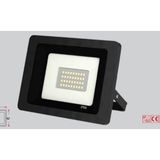 Ycl AL-2010A 10W SMD Amber Led Projektör