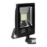 Ycl AL-S-2050B 50W Sensörlü Smd Led Projektör Beyaz