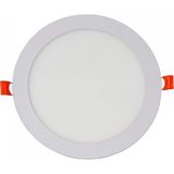 Ycl ALP-1003 Beyaz 3 w 6500k Sıva Altı Yuvarlak Eco Led Panel Armatürü