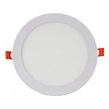 Ycl ALP-1006 6 W 3000K Günışığı Sıva Altı Yuvarlak Eco Led Panel Armatürü