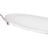 Ycl ALP-1006G 6W Sıvaaltı Yuvarlak Günışığı LED Panel - Gün Işığı