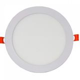Ycl Alp-1009 9 Watt Slim Yuvarlak Beyaz Led Panel