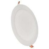 Ycl ALP-1012 12 W 6500K Beyaz Sıva Altı Yuvarlak Eco Led Panel Armatürü