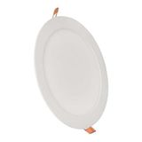 Ycl ALP-1012B 12 W Sıva Altı Yuvarlak Beyaz Led Panel