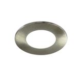 Ycl ALP-1103G 3W Sıva Altı Yuvarlak Güneş Saten Panel