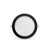 Ycl ALP-1218G 18W Sıva Altı Yuvarlak Günışığı Led Panel