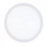 Ycl Alp-1409G 9W Geçmeli Yuvarlak Günışığı Led Panel