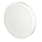 Ycl Alp-1420G 20W Geçmeli Yuvarlak Günışığı Led Panel