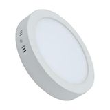 Ycl ASM-1018 LED Panel 18 Watt Sıva Üstü Yuvarlak Gün Işığı