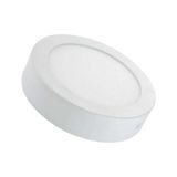 Ycl ASM-1024G 24W Sıva Üstü Yuvarlak Günışığı Led Panel