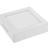 Ycl ASM-2012B 12W Sıva Üstü Kare Beyaz Led Panel