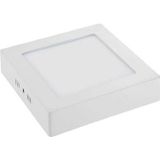 Ycl ASM-2018B 18W Sıva Üstü Kare Beyaz Led Panel