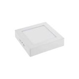 Ycl ASM-2024B 24W Sıva Üstü Kare Beyaz Led Panel