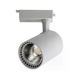 Ycl Led Ray Spot 30w Beyaz Kasa Günışığı Yrs-3005