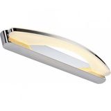 Ycl Led Tablo Duvar Aplikleri Yda Serisi Krom Aplik-Yda-512 Model