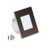 Ycl Sıva Altı LED Armatür Sensörlü Mavi YMA-1015