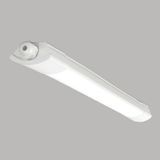 Ycl Yba - 320 LED Etanj Armatür Beyaz Işık 2 Adet - 6500K - Beyaz