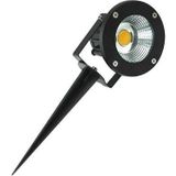 Ycl YBH-110K 10W Kırmızı Cob Led Çimen Armatürü