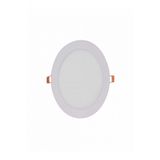 Ycl YCL ALP-1018G 18W Sıvaaltı Yuvarlak Günışığı Led Panel