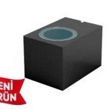 Ycl YDB-1005A Kare GU10 Tek Yönlü Armatür