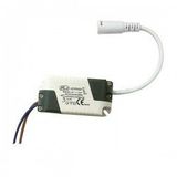Ycl YDK-T-1002 6W Led Panel Adaptörü Trafosu