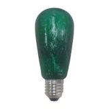 Ycl YL-5710Y 8W E27 Flam Yeşil Led Armut Ampul