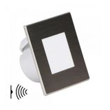 Ycl YMA-1015 Sensörlü Beyaz Sıva Altı Led Armatür