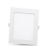Ycl YPL-3012S 12W Sıva Altı Kare Sarı Led Panel