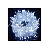 Ycl Yps-100B Beyaz Işık Yılbaşı Süsü 10 Mt 100 Ledli 220 Volt Eklenebilir Iç Mekan (Orjinal Kaliteli)