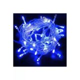 Ycl Yps-100M Mavi Işık Yılbaşı Süsü 10 Mt 100 Ledli 220 Volt (Orjinal Kaliteli Ürün)