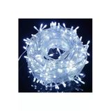 Ycl Yps-101B Beyaz Işık 100 Ledli 10 Metre Yılbaşı Süsü/İç Mekan Ip65/Fişli 5 Set Eklenebilir (Orjinal