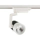 Ycl YRS-200B 30W COB Ray Led Armatür Beyaz Spot