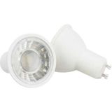 Ycl YSA-107A 7W GU10 Amber SMD Led Çanak Ampul
