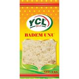 YCL YÜCEL Badem Unu 1 kg (Makaronluk)