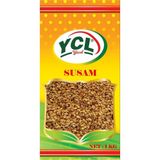 YCL YÜCEL Simitlik Susam 1 kg