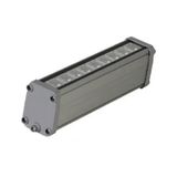 Ycl YW-204G 9x1 W 30 cm Günışığı Wallwasher