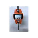YclShop Lcd Ekranlı Elektronik Çelik Gövde Kancalı 300 Kg Ölçebilen El Kantarı 100 gr Hassasiyet