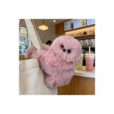 YclShop Mirumi Akıllı Peluş Robot Oyuncak - Müzikli - Hareketli Kafa - Etkileşimli Sevimli