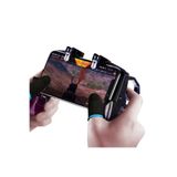 YclShop Pubg Ve Diğer Oyunlar Için Hızlı Tetik Oyun Parmak Eldiveni 1 adet