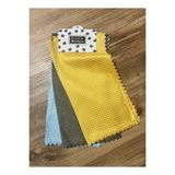 YCN Textile Boutique 3 Adet Mikrofiber Temizlik Bezi, Cam Bezi, Ayna, Araba, Mutfak Bezi (30x30 cm)