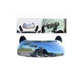 YCY MOTORSİKLET MOTOR KÖR NOKTA AYNA SAFETY MIRROR
