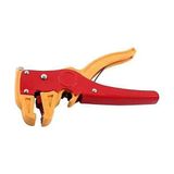 Yd Bilişim 0.2-6 mm Kablo Soyucu Kablo Soyma Pensesi Kablo Sıyırıcı Crimper Sıyırma Kesici Pensesi