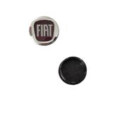 YD Fiat Doblo Linea Fiorino G.punto Jant Göbek Arması Geçme Çapı 45mm 1adet