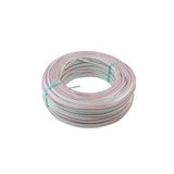 YDGR 100 Metre 2x0.75mm Kordon Elektrik Hoparlör Kablosu