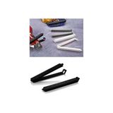 YDGR 6'lı Poşet Klipsi Bag Clips - Paket Mandalı, VYDGR00001430