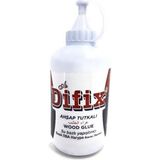 YDGR Difix Ağaç Ahşap Tahta Tutkalı 700 gr Su Bazlı Dayanıklı Yapıştırıcı Özelliğiyle